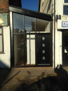 Roma Finance buy-to-let conversion