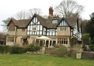 Roma Finance new build development