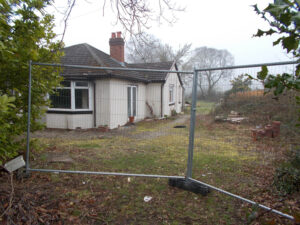 Roma finance bridging finance for new build
