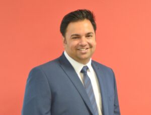 George Tuffin Roma Finance