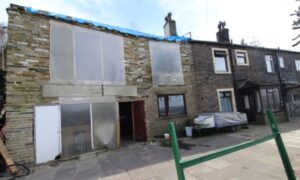 Roma Finance BTL Renovation
