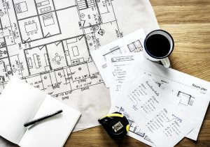 Roma Finance standard residential bridging bungalow