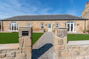 Roma finance bridging and development finance