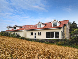 Roma Finance development in scotland