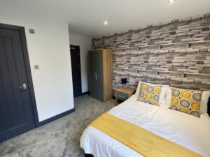 Roma Finance pandemic HMO conversion