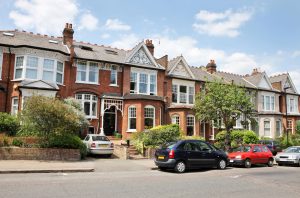Roma Finance HMO Conversion