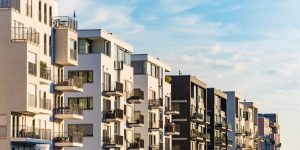 Roma Finance Buy-to-let new build flat