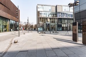 Roma Finance Commercial Bridging Multiple Unit