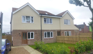 Roma Finance Bungalow conversion bridging finance