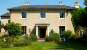 Roma Finance health club bridging loan